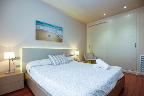 Apartamento Tidex Gatell