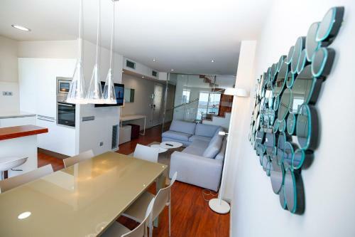 Apartamento Tidex Gatell