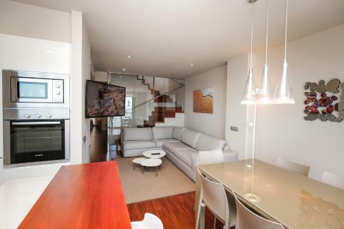 Apartamento Tidex Gatell