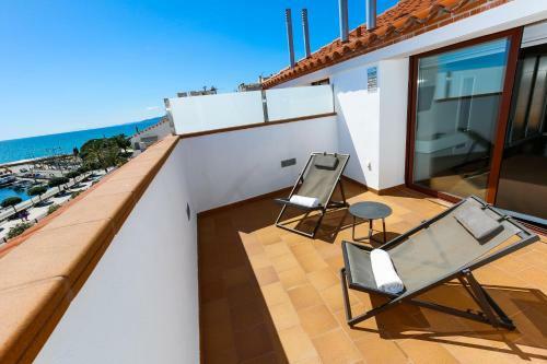 Apartamento Tidex Gatell