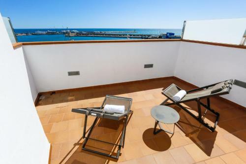 Apartamento Tidex Gatell