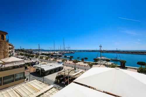 Apartamento Tidex Gatell