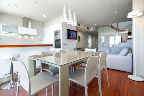 Apartamento Tidex Gatell