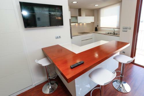 Apartamento Tidex Gatell