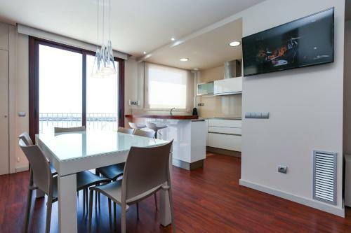 Apartamento Tidex Gatell