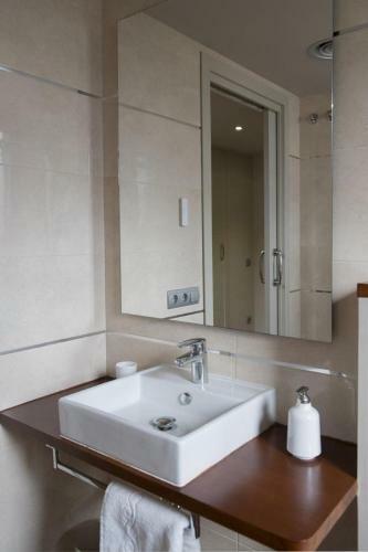 Apartamento Tidex Gatell