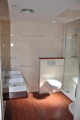 Apartamento Tidex Gatell