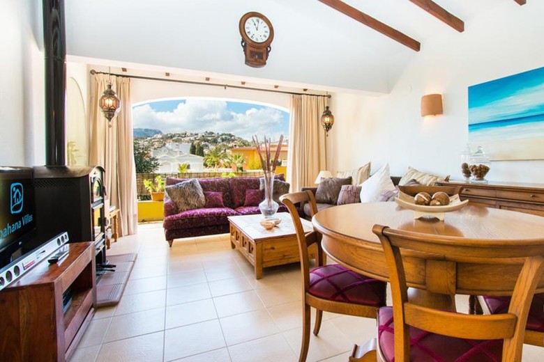 Holiday Villa Paradise