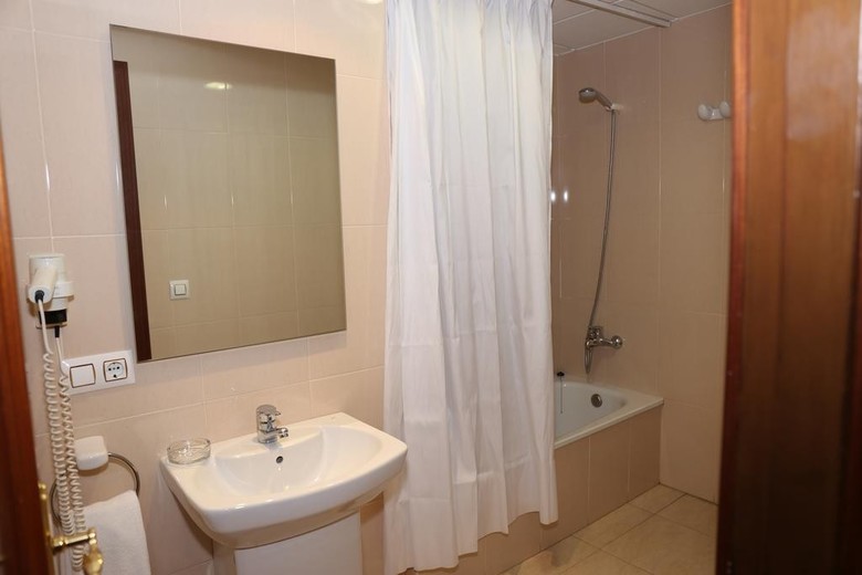 Hotel Europa De Figueres