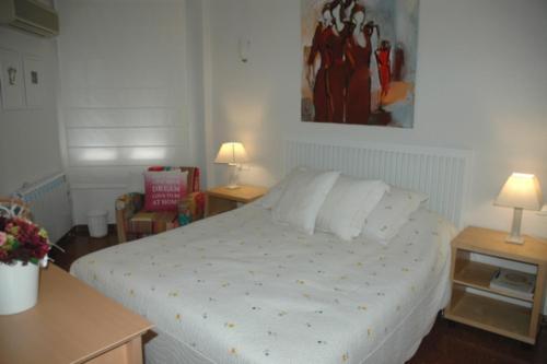 Apartamentos Terrasol Plazamar