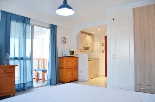 Apartamentos Terrasol Plazamar