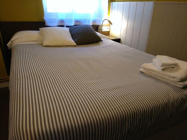 Hostal Gud Salamanca