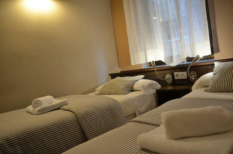 Hostal Gud Salamanca