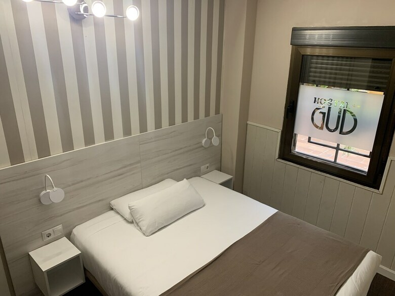 Hostal Gud Salamanca