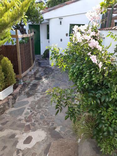 Hostal Casa Santana Segura