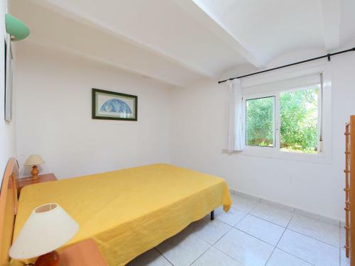 Holiday Home Casa El Gato Llanca