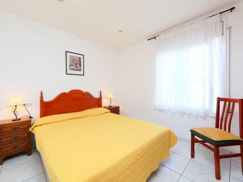 Holiday Home Casa El Gato Llanca