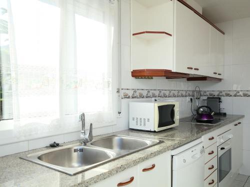 Holiday Home Casa El Gato Llanca