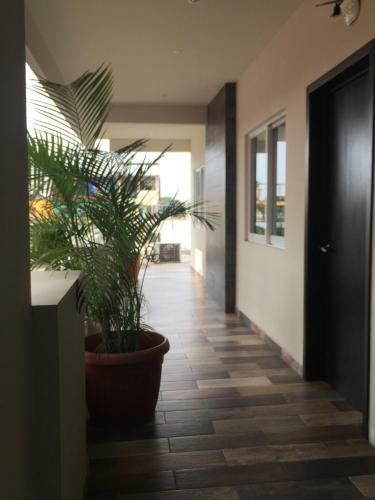 Hotel San Carlos