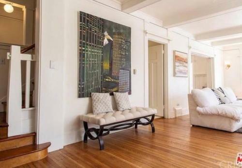 Cheerful Bright 5 Bedroom Home Central La/king Bed