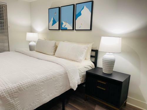 Apartamento The Blumont