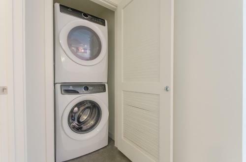 Apartamento Glamour West Suites