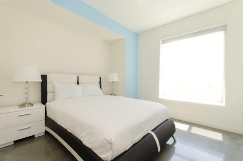 Apartamento Glamour West Suites
