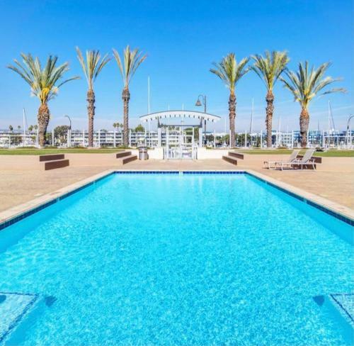 Apartamento Venice Beach Beautiful One Bedroom