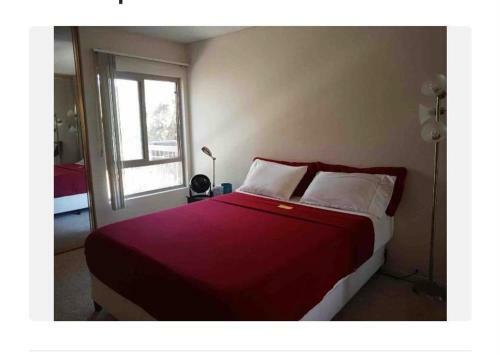 Apartamento Venice Beach Beautiful One Bedroom