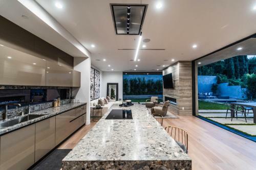 Oak Villa