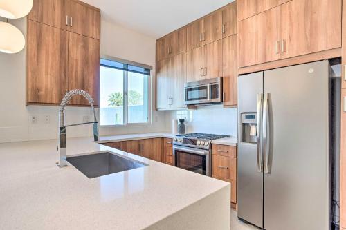 Apartamento Chic High Desert Escape About 2 Mi To Downtown