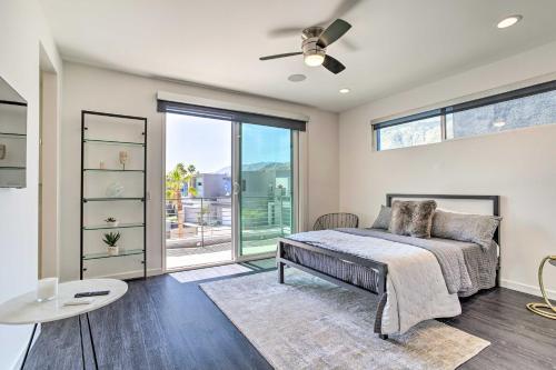 Apartamento Chic High Desert Escape About 2 Mi To Downtown