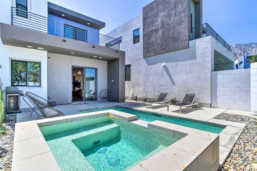 Apartamento Chic High Desert Escape About 2 Mi To Downtown