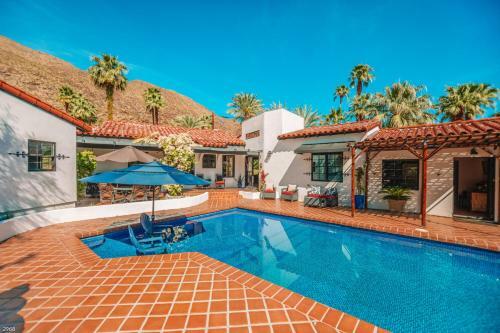 Hacienda Gillette