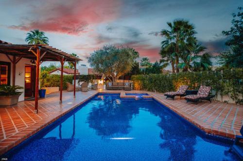 Hacienda Gillette