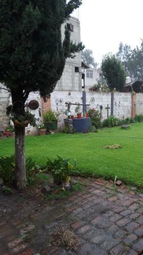 Caba�a ?la Malinche ?