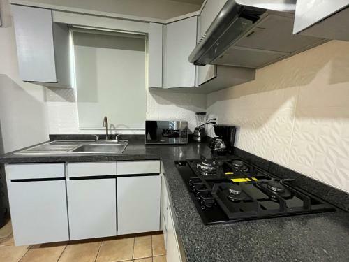 Apartamento Departamentos Tres Soles