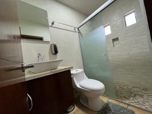 Apartamento Departamentos Tres Soles