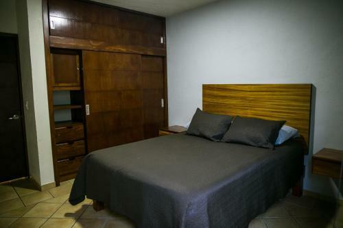 Apartamento Departamentos Tres Soles