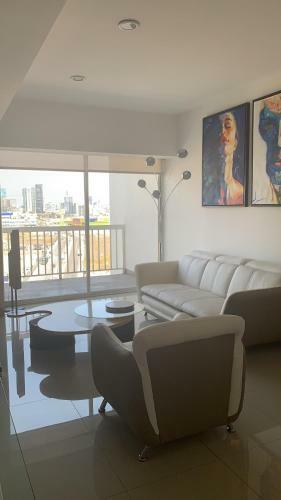 Apartamento Hermosa Vista Sonata Towers