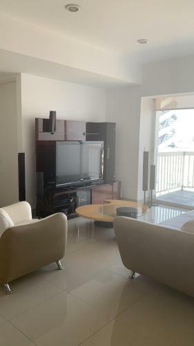 Apartamento Hermosa Vista Sonata Towers