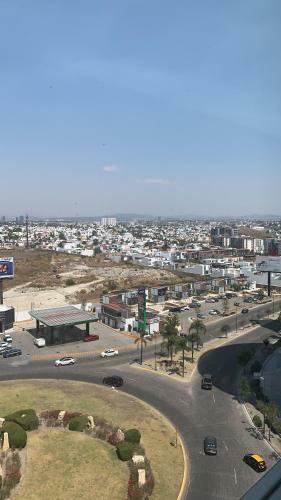 Apartamento Hermosa Vista Sonata Towers