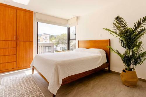 Apartamento Casa Con Jacuzzi Para 6 Personas