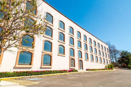 Holiday Inn Tlaxcala, An Ihg Hotel