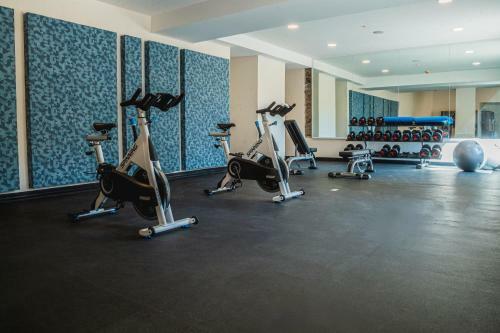 Holiday Inn Tlaxcala, An Ihg Hotel