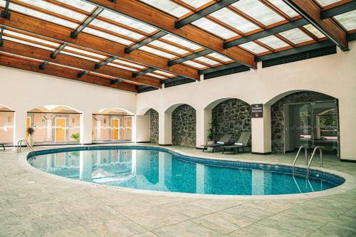 Holiday Inn Tlaxcala, An Ihg Hotel
