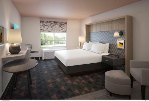 Holiday Inn Tlaxcala, An Ihg Hotel
