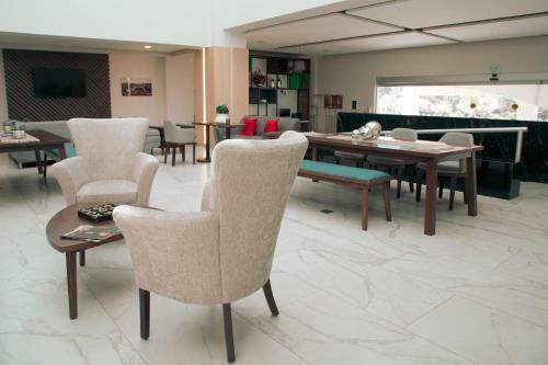 Holiday Inn Tlaxcala, An Ihg Hotel