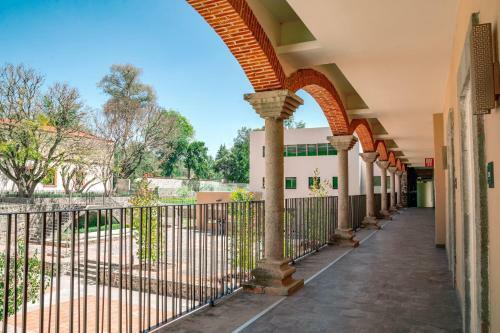 Holiday Inn Tlaxcala, An Ihg Hotel