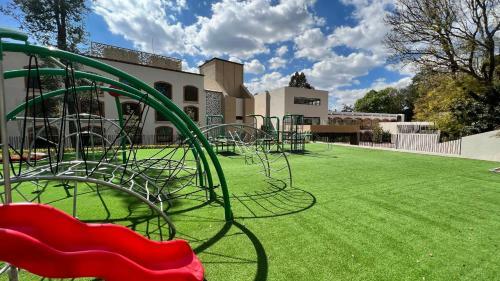 Holiday Inn Tlaxcala, An Ihg Hotel